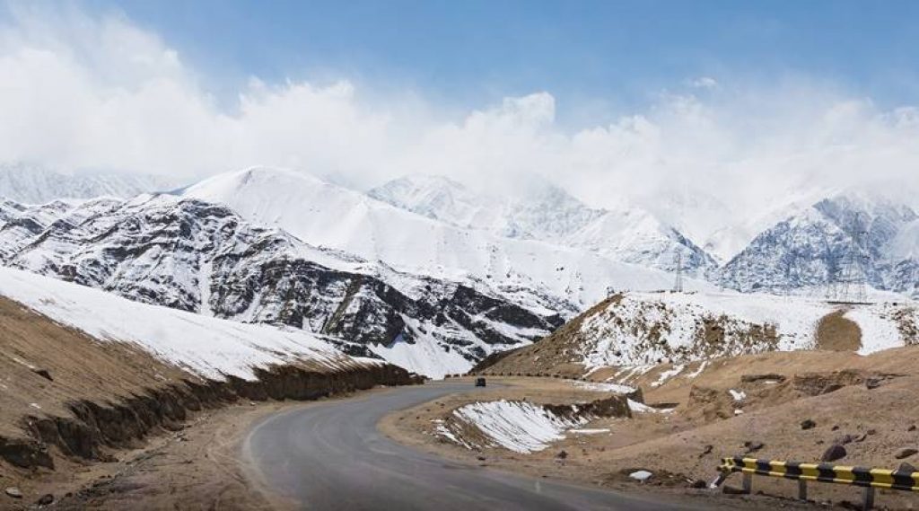 Leh, Ladakh beautiful place everyone should visit