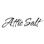Attic Salt Logo