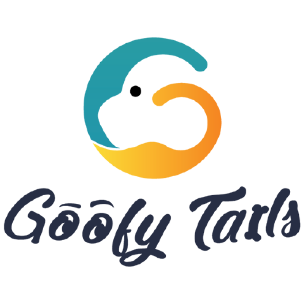 Goofy Tails Logo