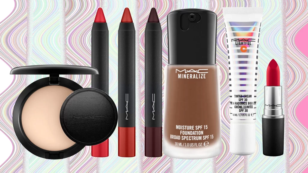 MAC-Hautlook-Sale-Lede - SastaOffer Makeup Art Cosmetics products