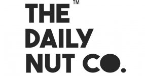 The Daily Nut Co. Logo