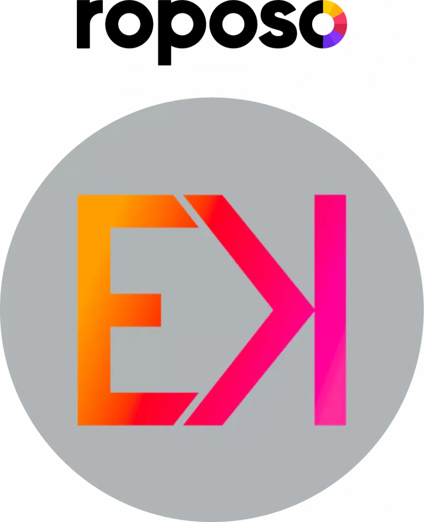 World of EK Logo