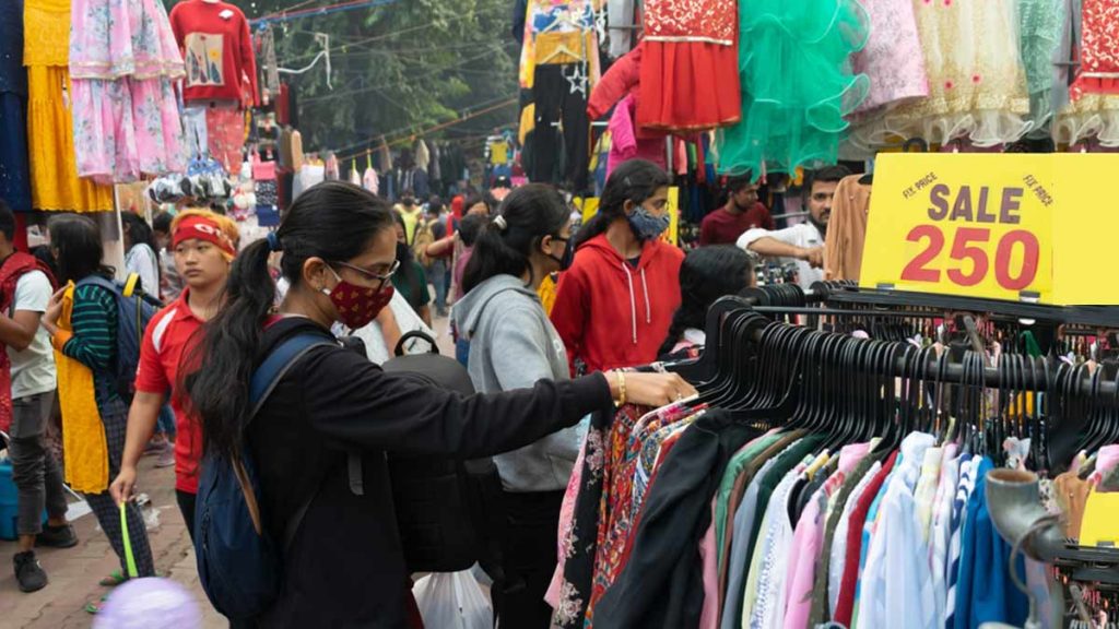 List of Cheapest Markets in Delhi for Shopping