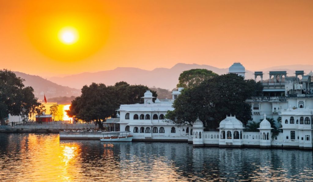 Famous Places to visit in Udaipur