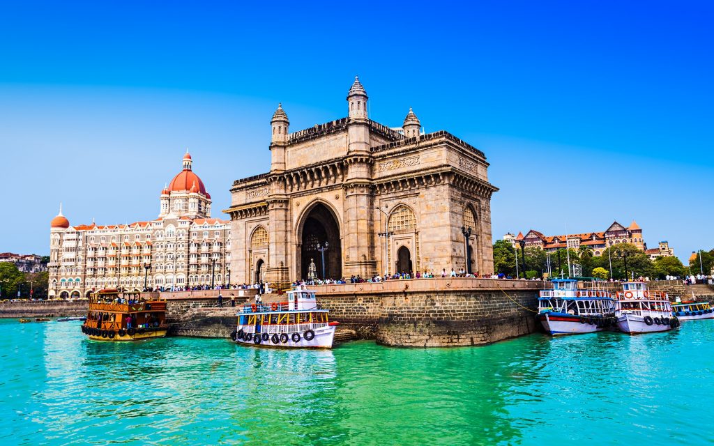 Famous Places to visit in Mumbai, Maharashtra