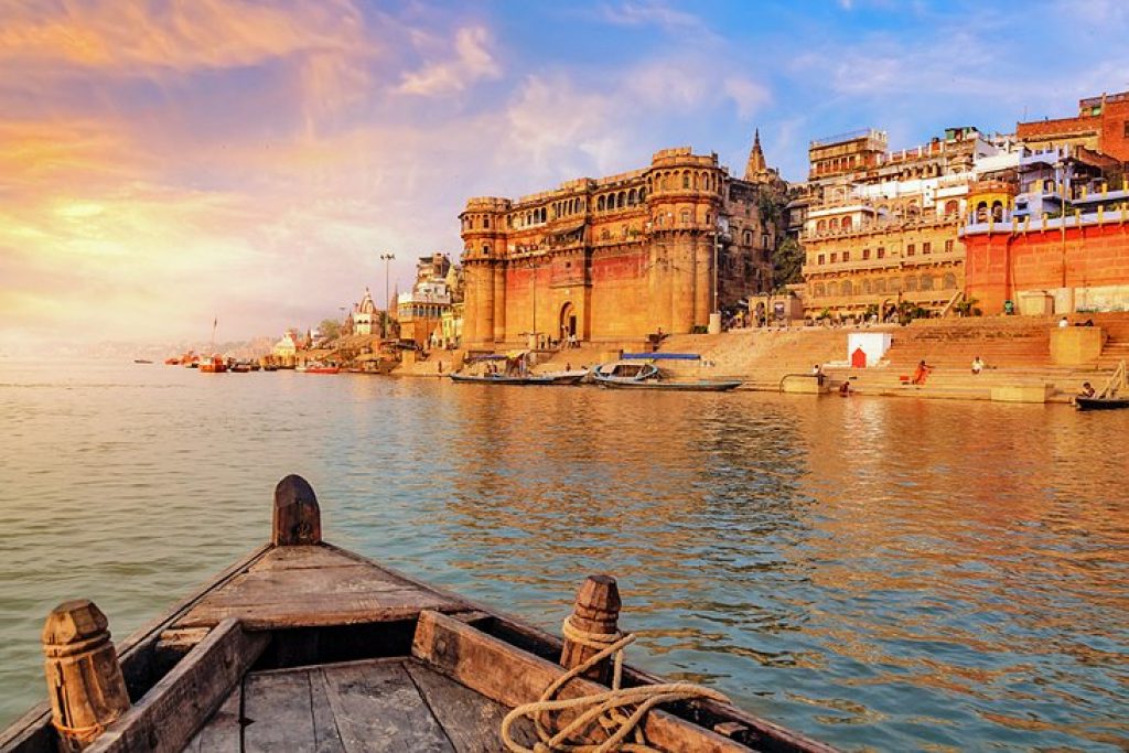 Places to visit in Varanasi, Uttar Pradesh, India