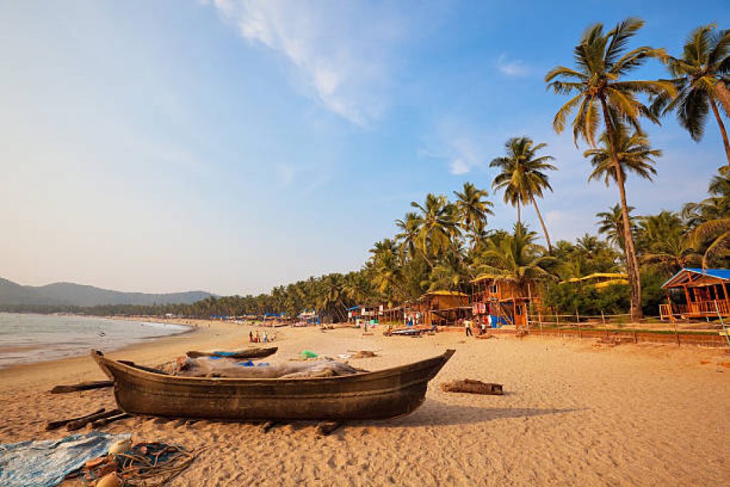 Famous Places to Visit in Goa