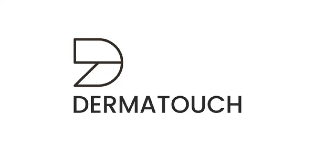 Dermatouch Logo