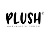 Plush Logo
