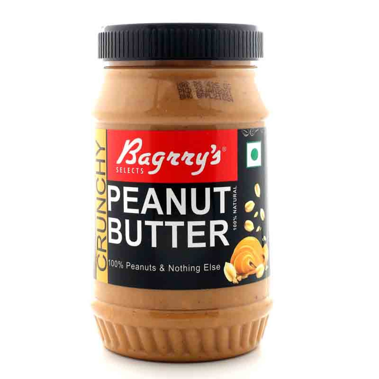 10 Best Peanut Butter In India Healthy And Natural 1819