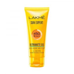 Lakme Sun Expert Face Sunscreen For Oily Skin