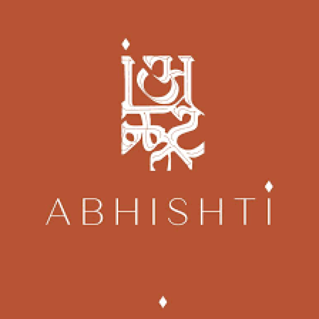 Abhishti Logo
