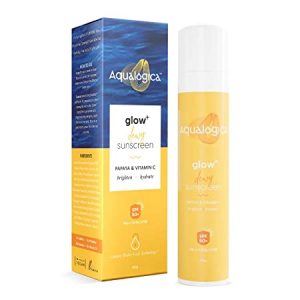 Aqualogica Face Sunscreen For Oily Skin