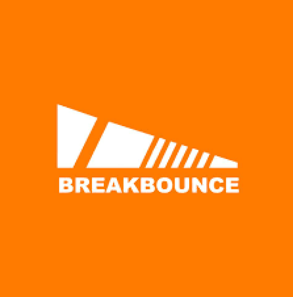 Breakbounce Logo