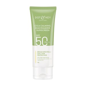 Dot & Key Face Sunscreen For Oily Skin