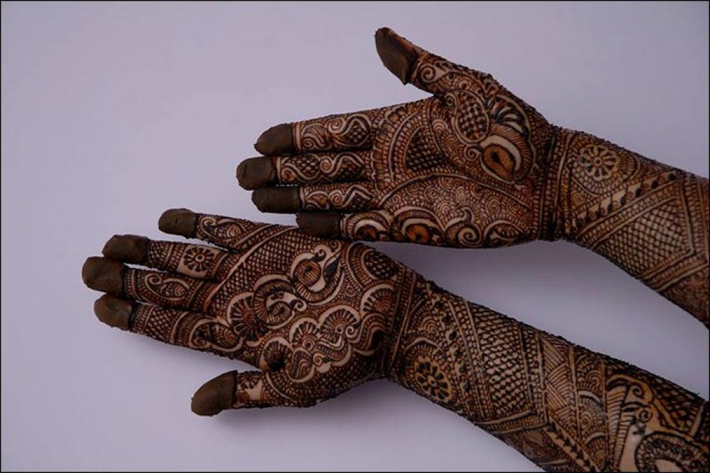 Front Hand Mehndi Design | Latest Easy And Simple Mehndi Design | Mehandi ki Design