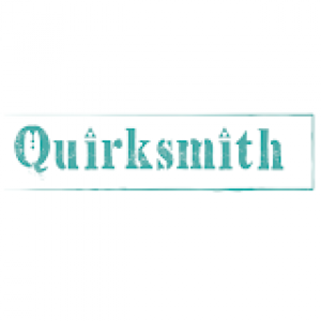 Quirksmith Logo