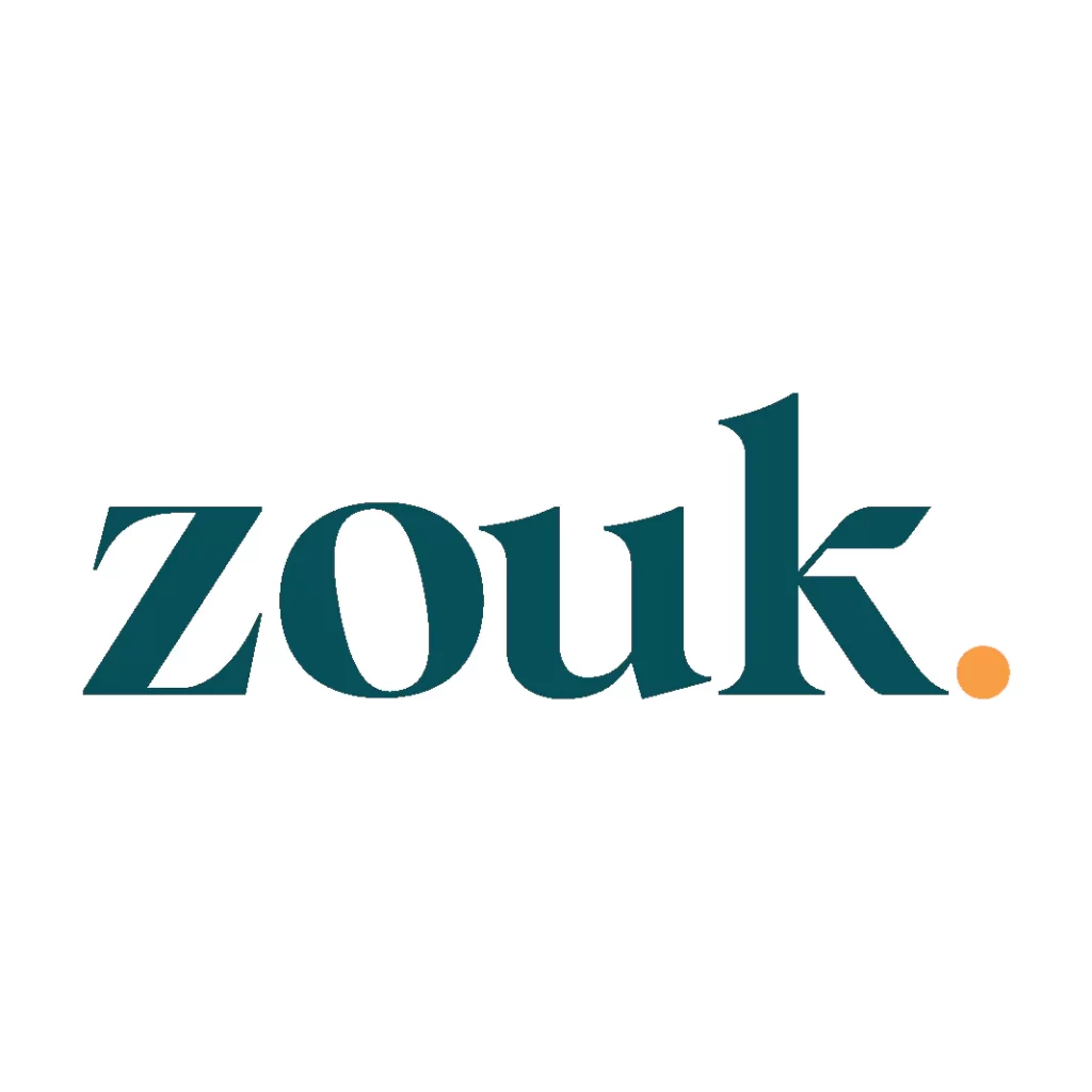 Zouk Logo