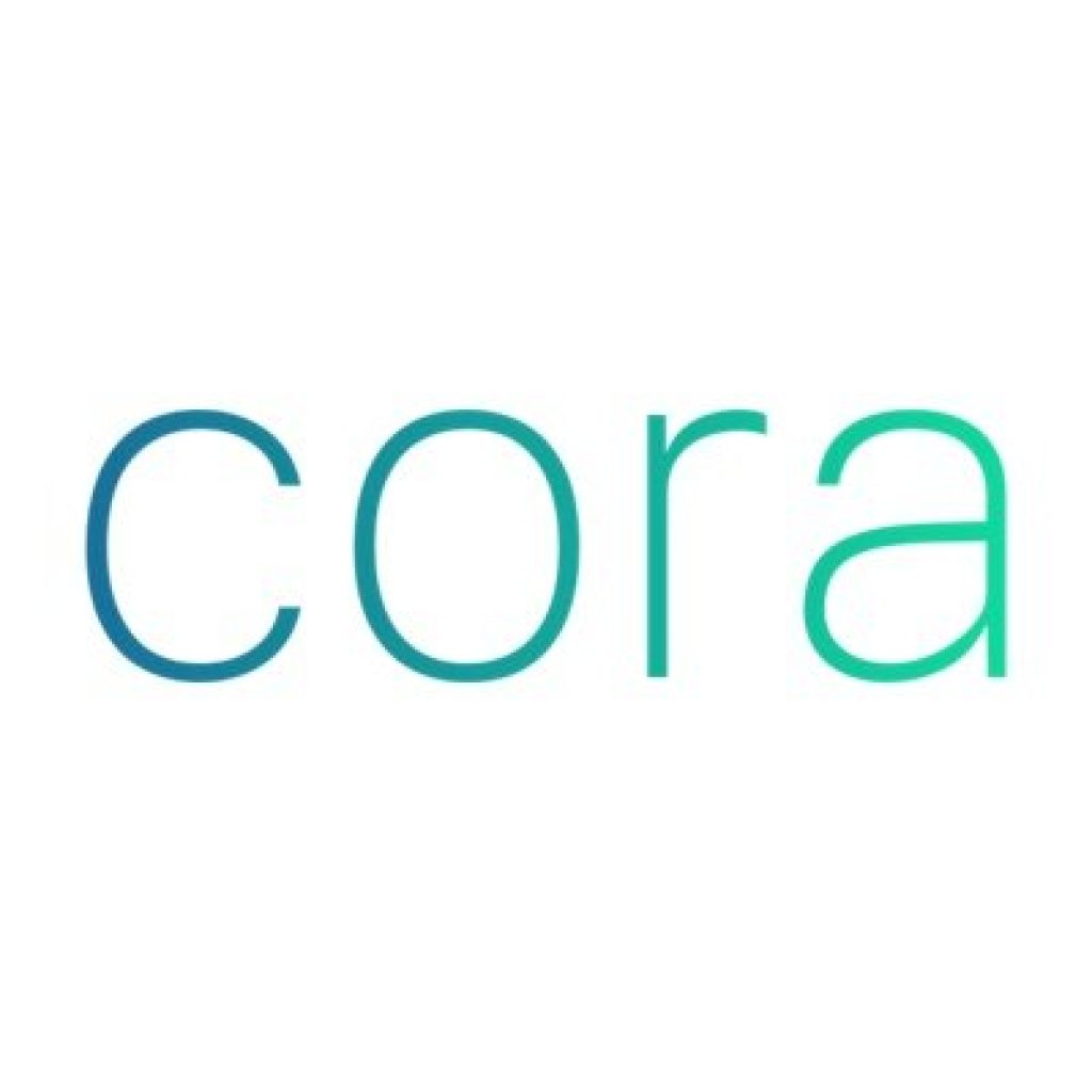 Cora Health Logo