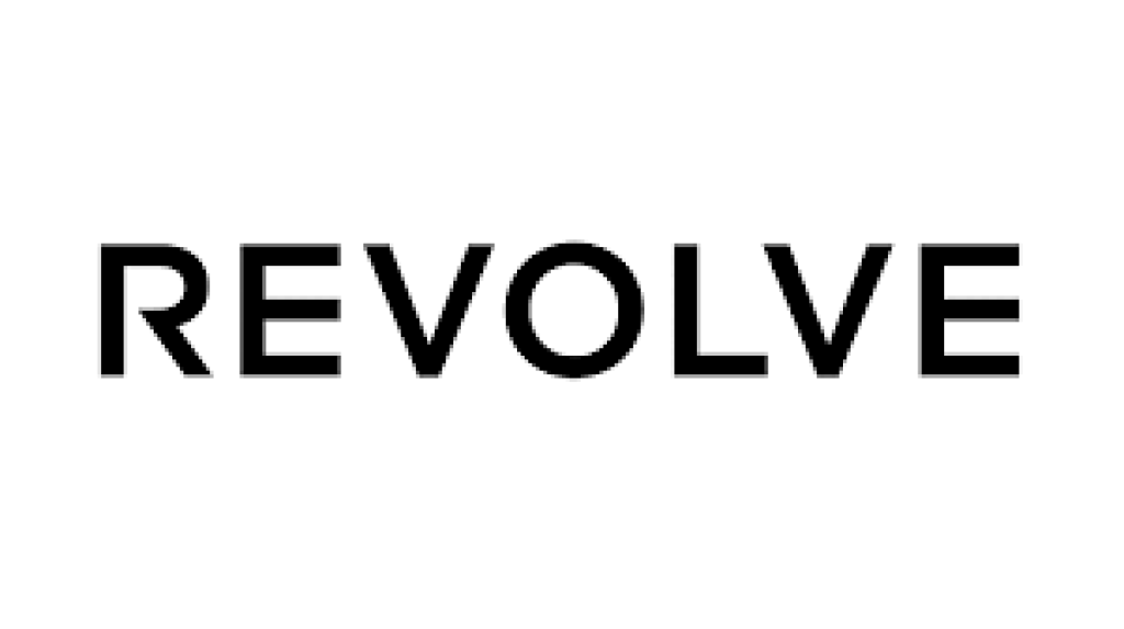 Revolve Logo