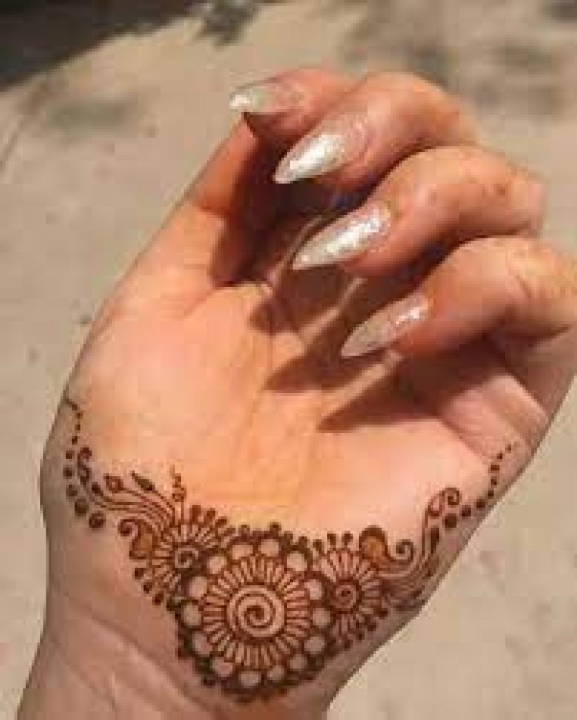 Mehndi Design | Latest Easy And Simple Mehndi Design | Mehandi ki Design