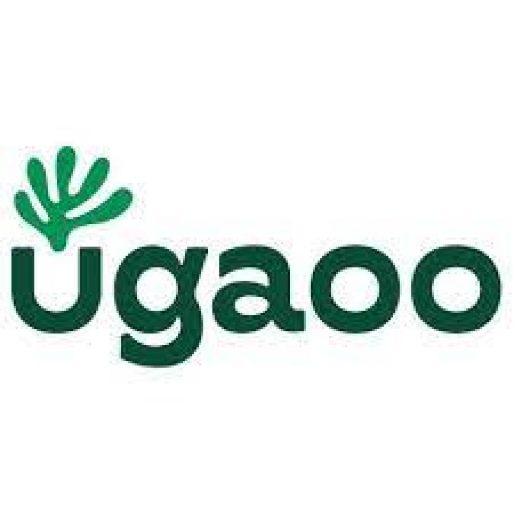 Ugaoo Logo