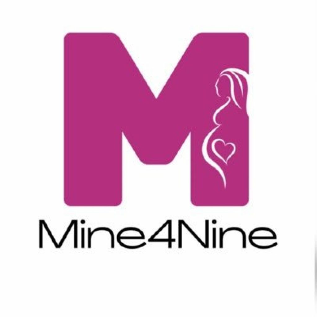 Mine4Nine Logo