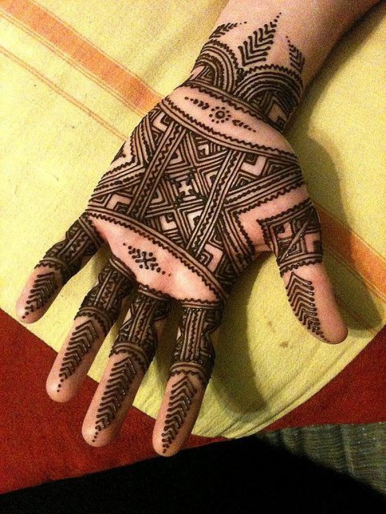 Dark Mehndi Design | Latest Easy And Simple Mehndi Design | Mehandi ki Design