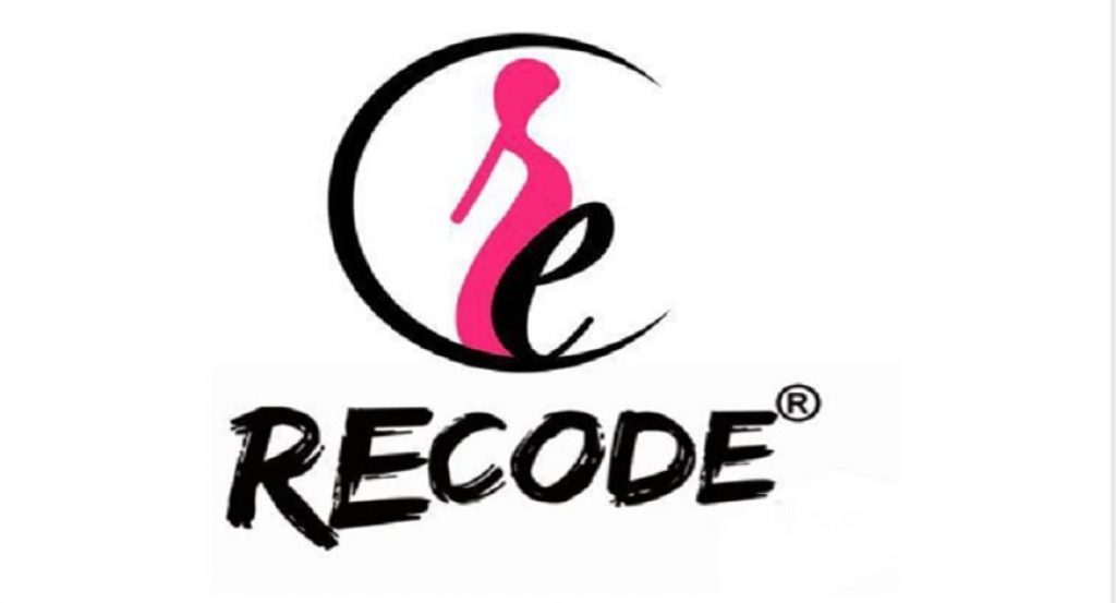 Recode Logo