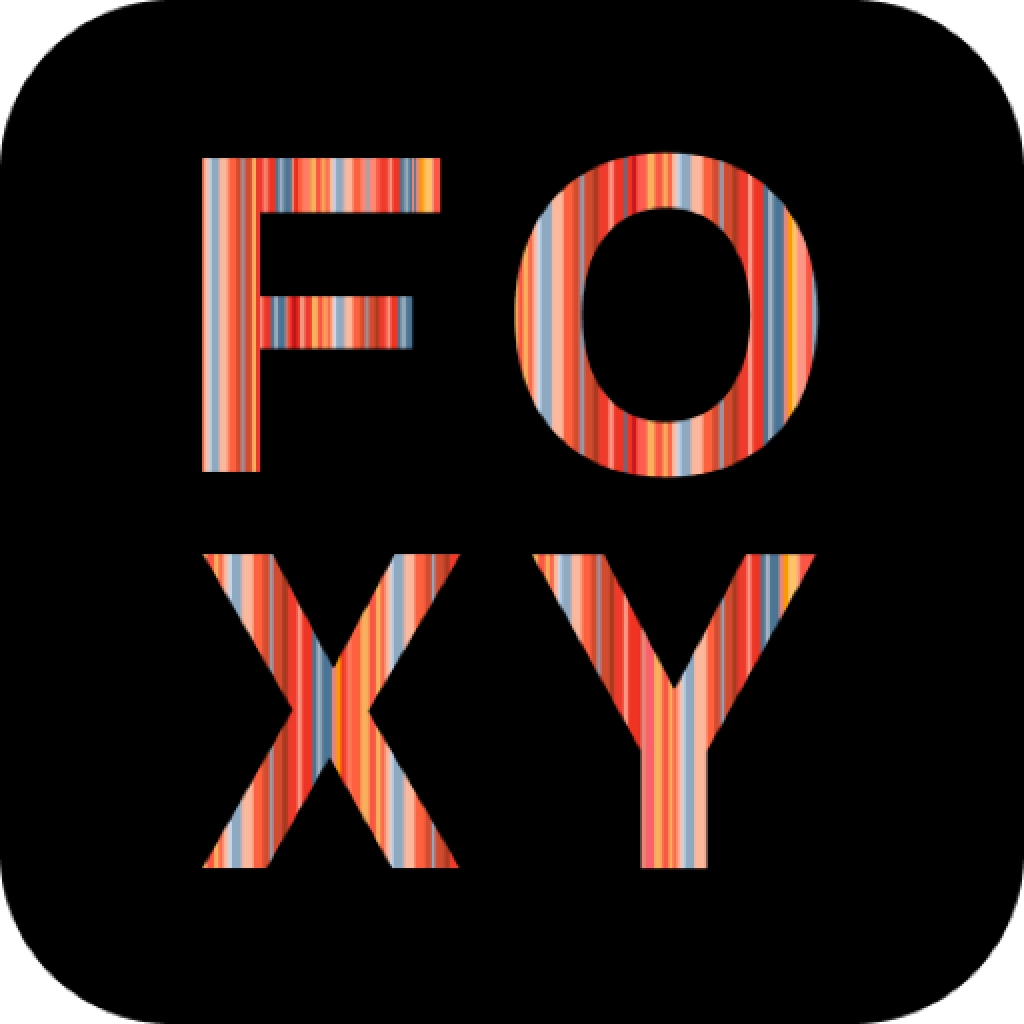 Foxy Logo