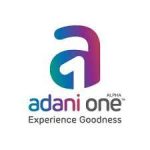 Adani One Logo