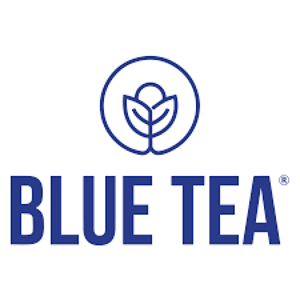 BlueTea Logo