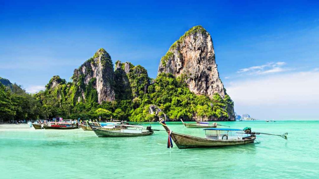 HOWTOREACHAndamanandNicobarIslands - SastaOffer Andaman and Nicobar Islands - Best Places to Visit in India