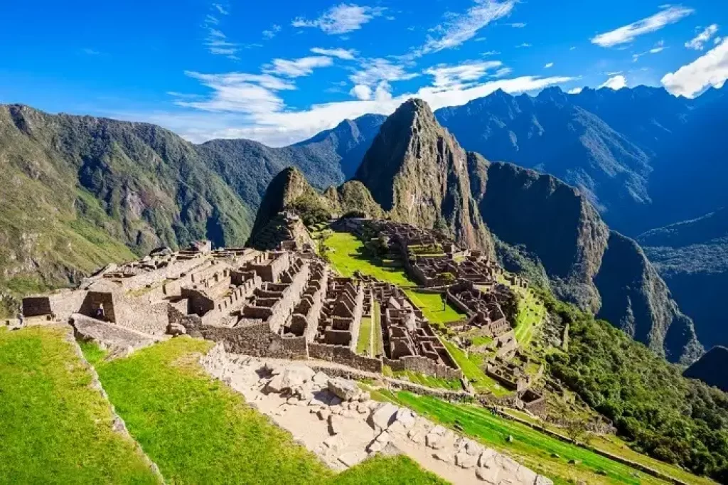 MachuPicchu - SastaOffer List of Best Places to Visit in February in India 2023