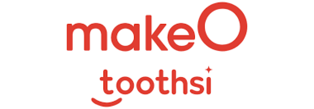 Makeo Logo