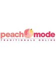 Peach Mode Logo