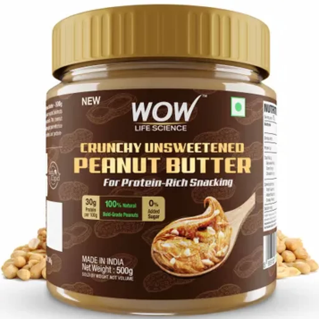 Peanut Butter