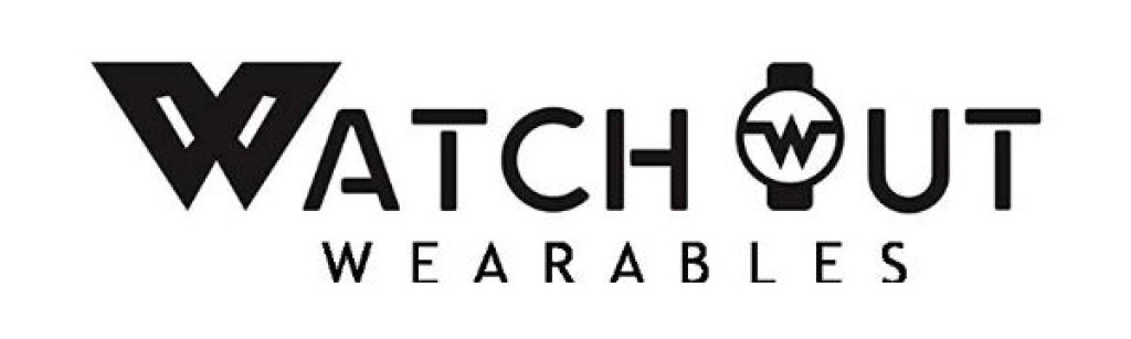 WatchOut Wearables Logo