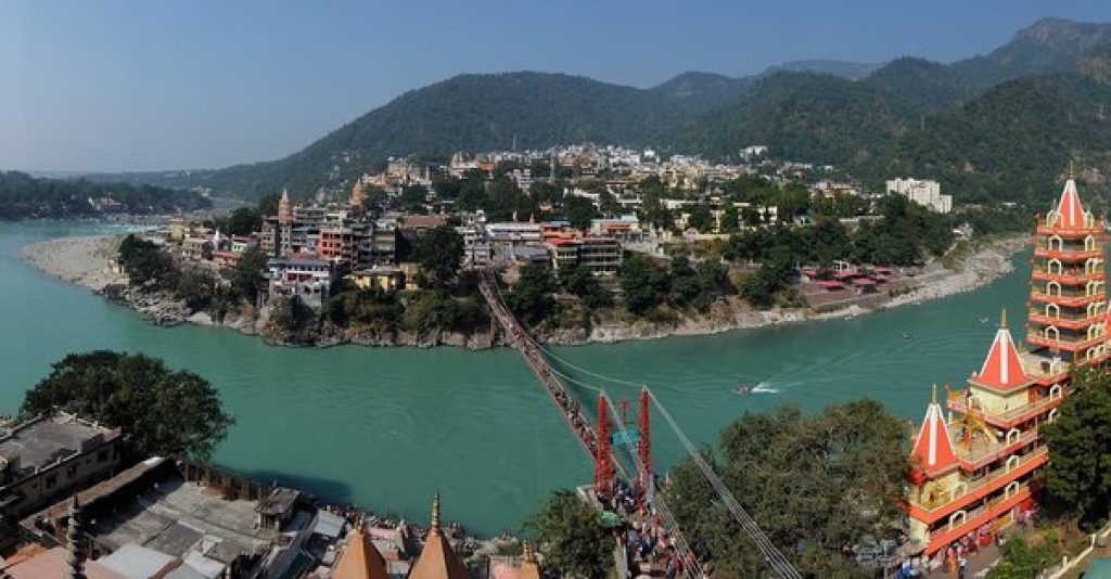 main-qimg-dff799f76df16c180ab2aeac8a386f83-lq - SastaOffer Rishikesh - Best Places to Visit in India