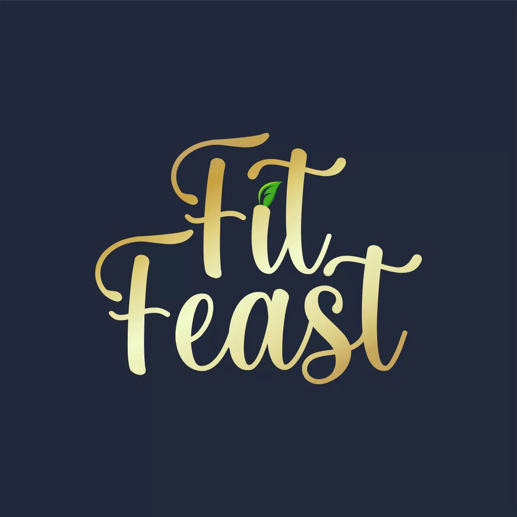 FitFeast Logo