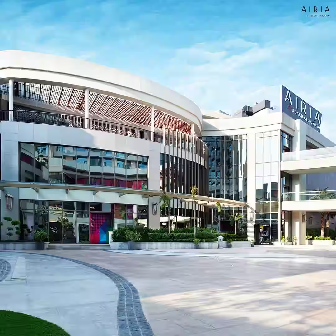 Best Shopping Malls In Gurgaon(Gurugram) to Visit Now