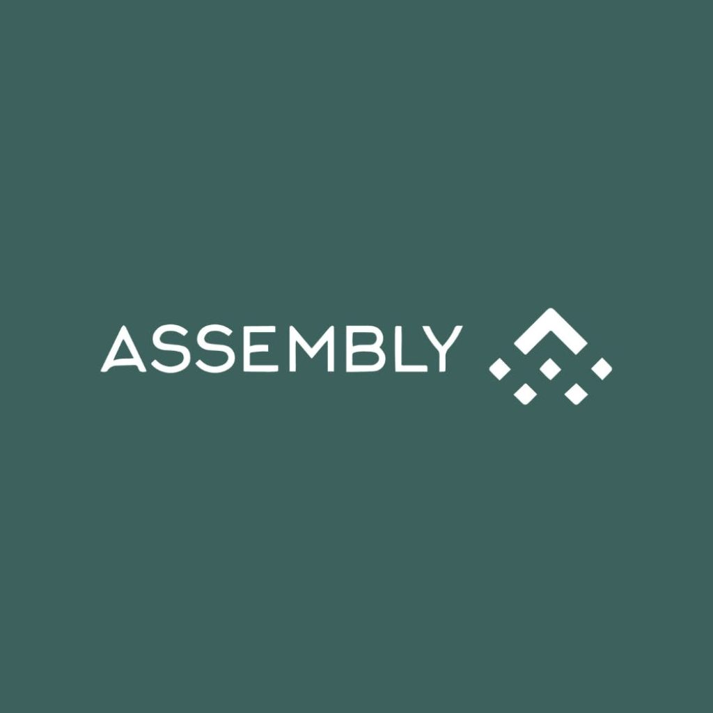 Assembly Travel Logo