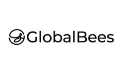 GlobalBees Logo