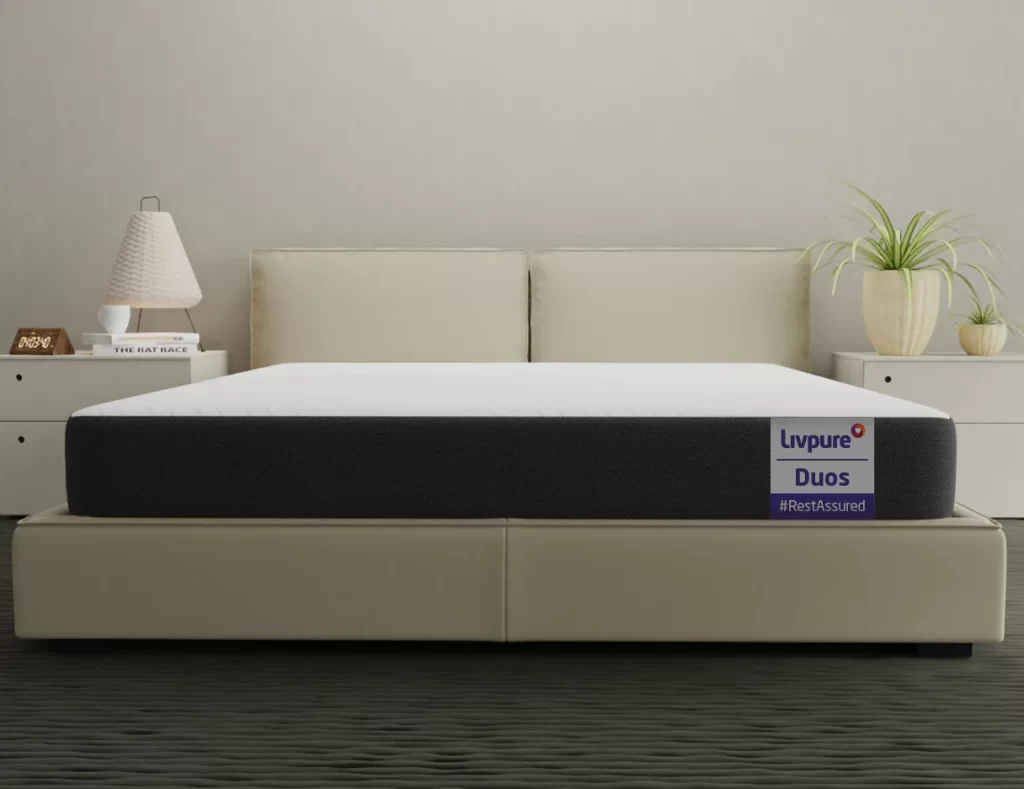 Livpure Mattress