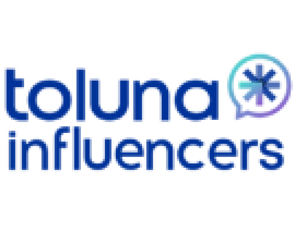 Toluna Logo
