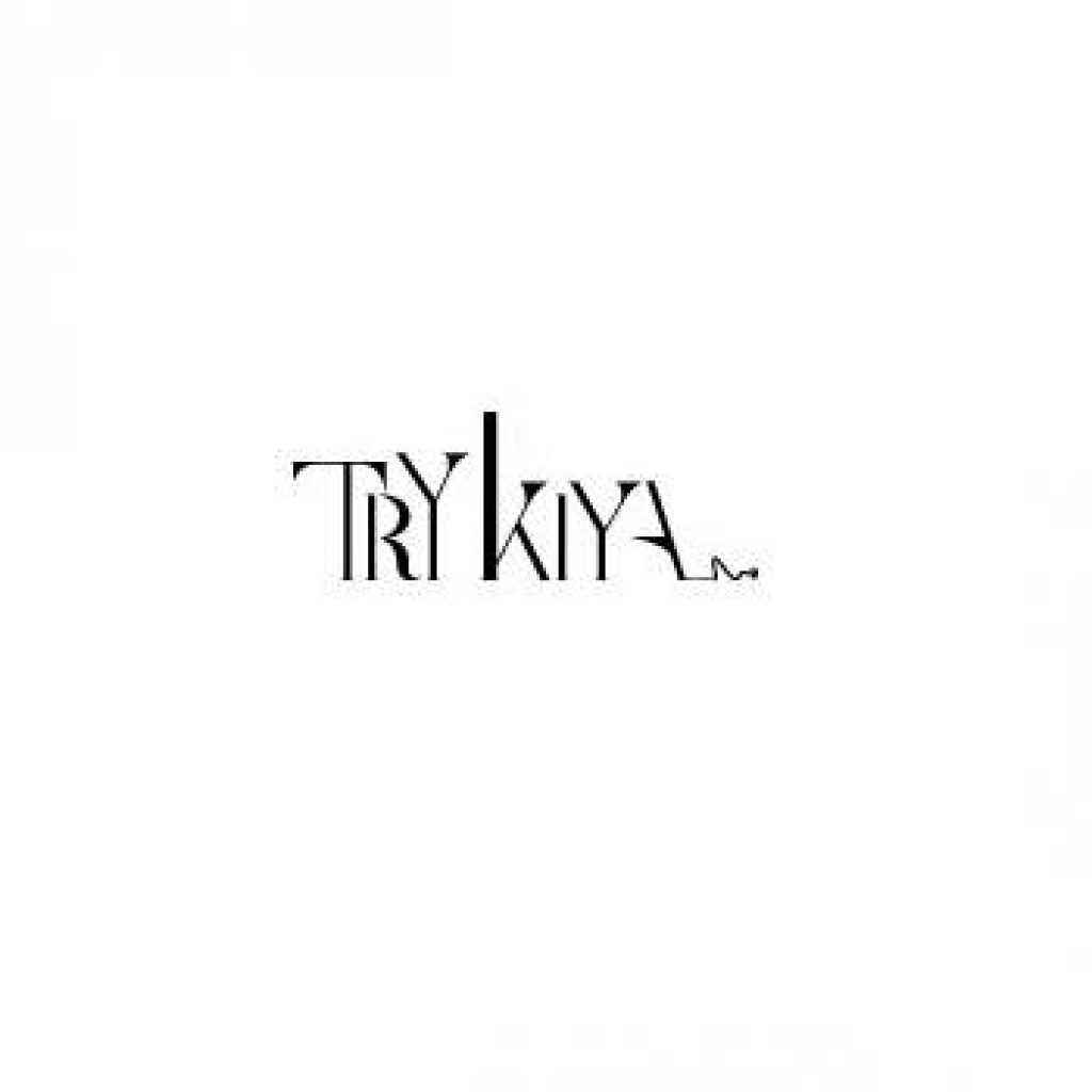 TryKiya Logo