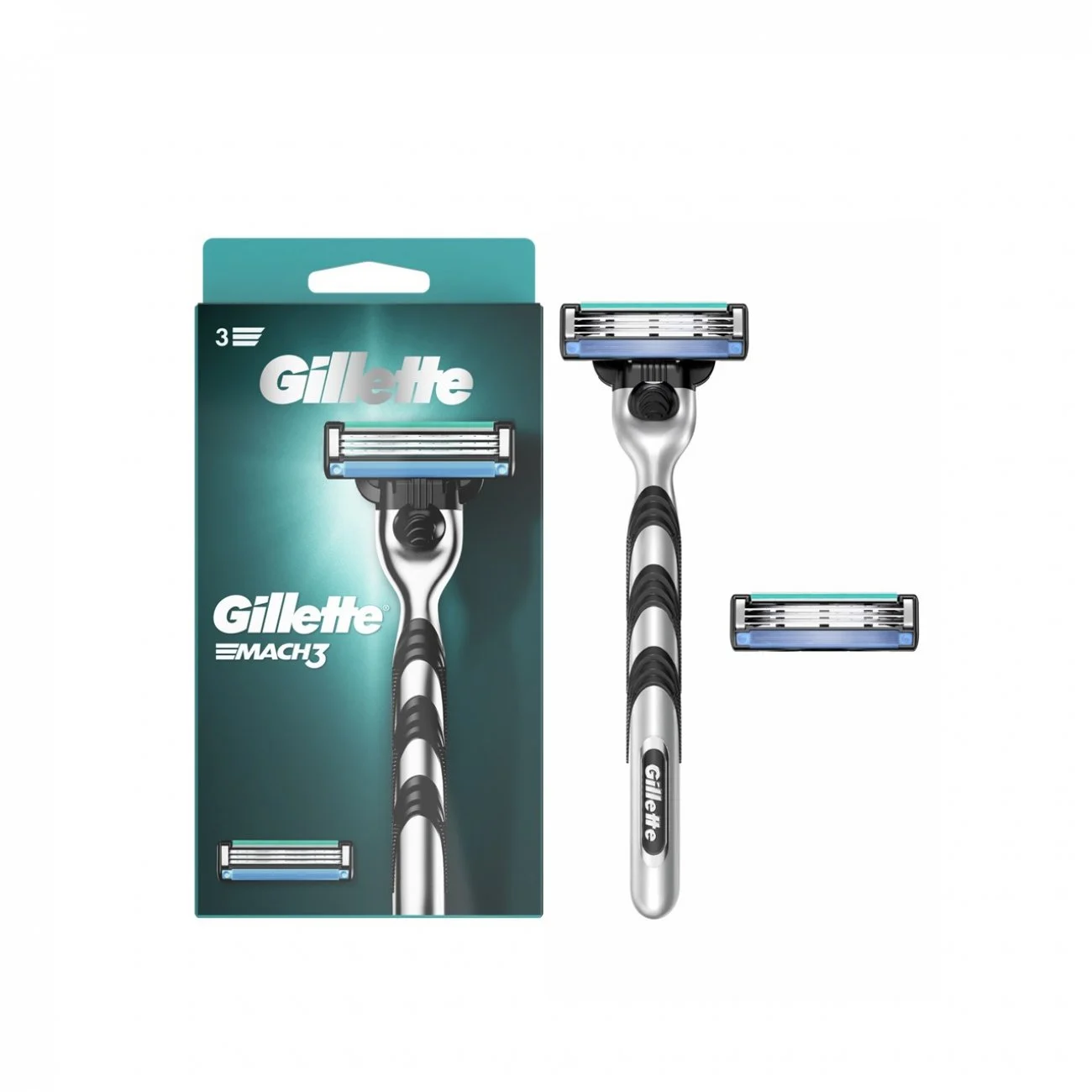 gillette-mach3-razor