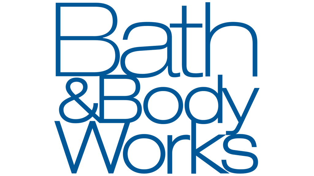 Bath and Body Works Logo