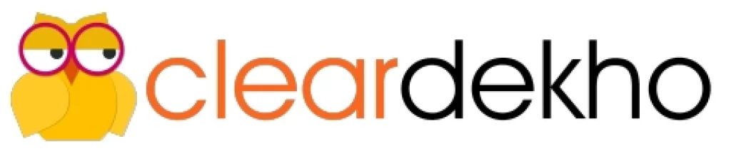 ClearDekho Logo