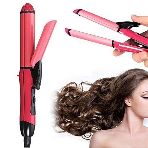 Buy the Best Hair Straightener Brands in India